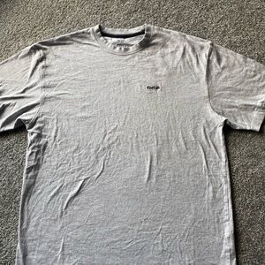 Reebok embroiled chest logo size XXL
